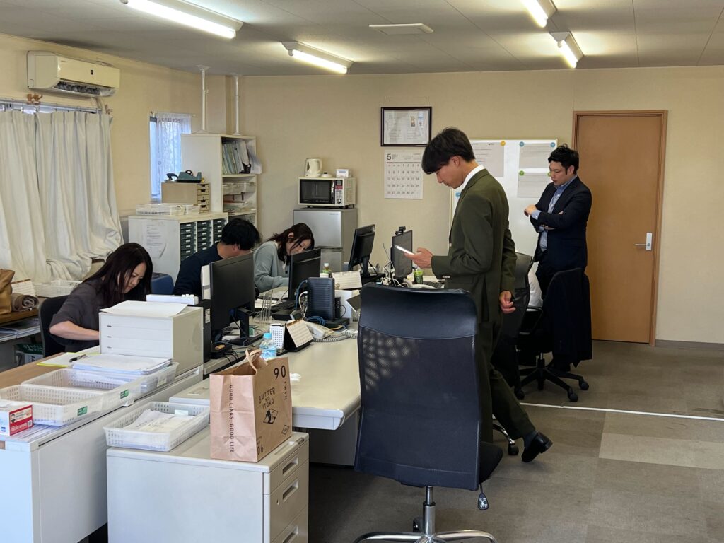 宮城県仙台市_理念浸透会