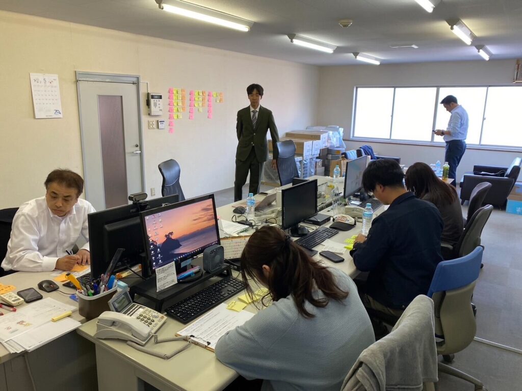 宮城県仙台市_理念浸透会